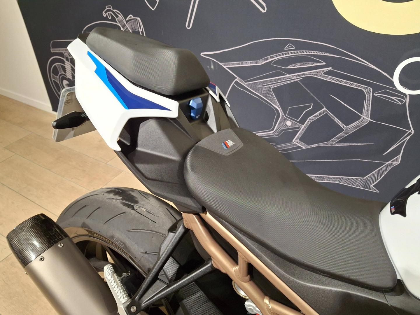 Image BMW S S 1000 R