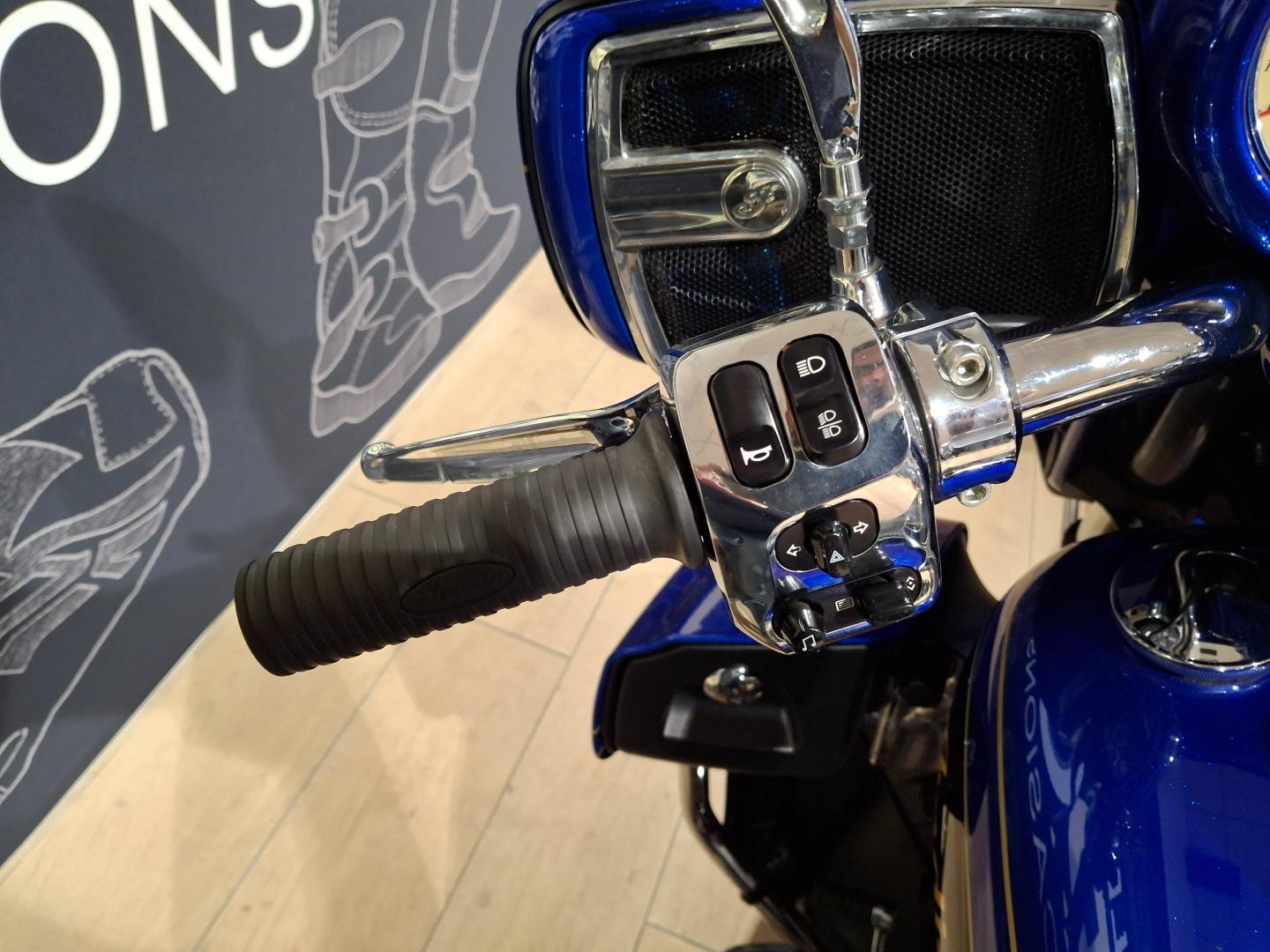 Image INDIAN Roadmaster Roadmaster 1811 2019