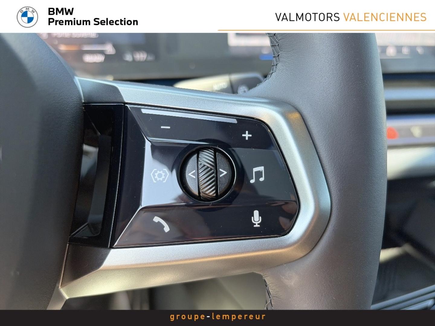Image BMW Série 5 Touring i5 394ch M Sport xDrive40
