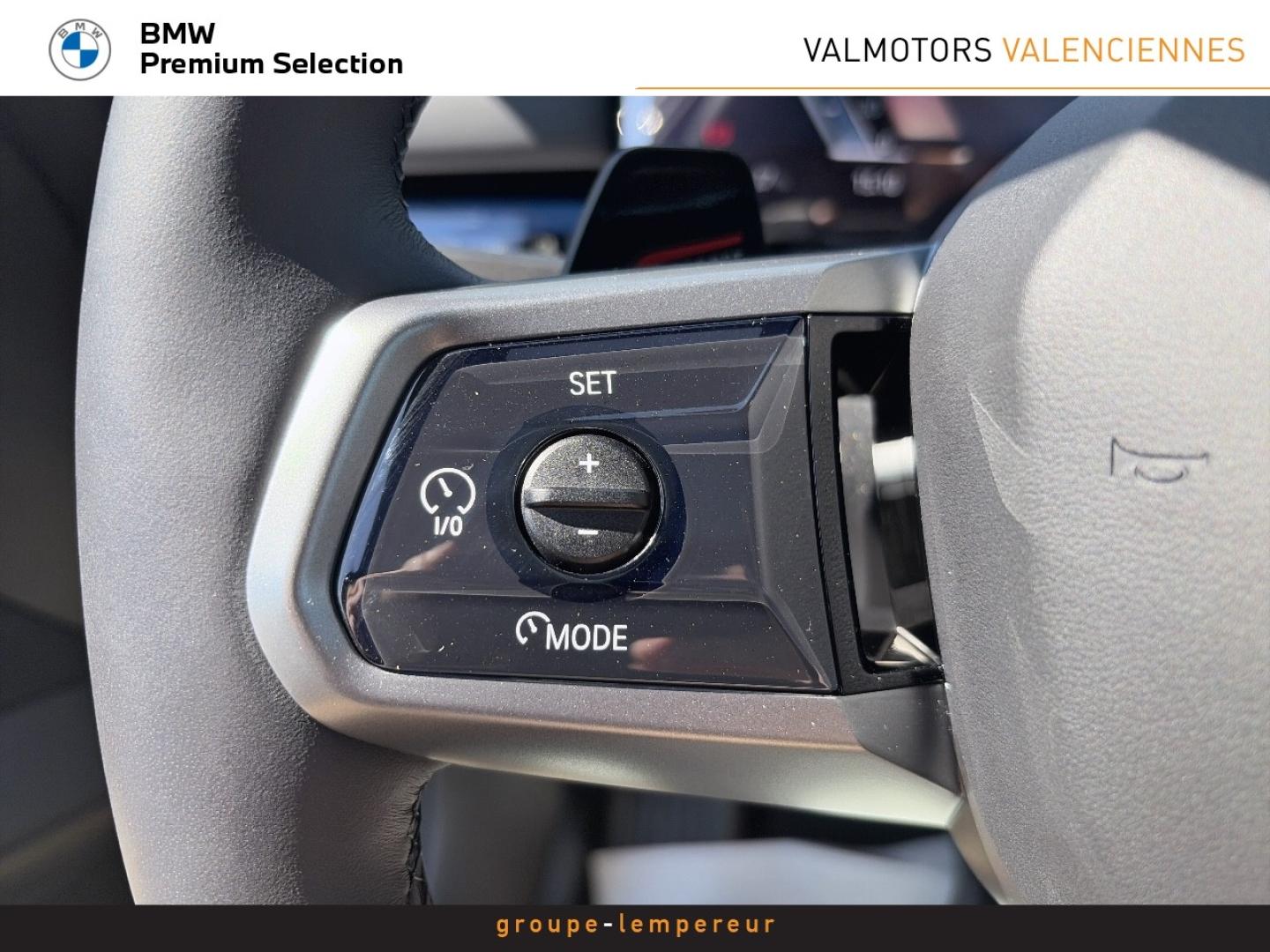 Image BMW Série 5 Touring i5 394ch M Sport xDrive40