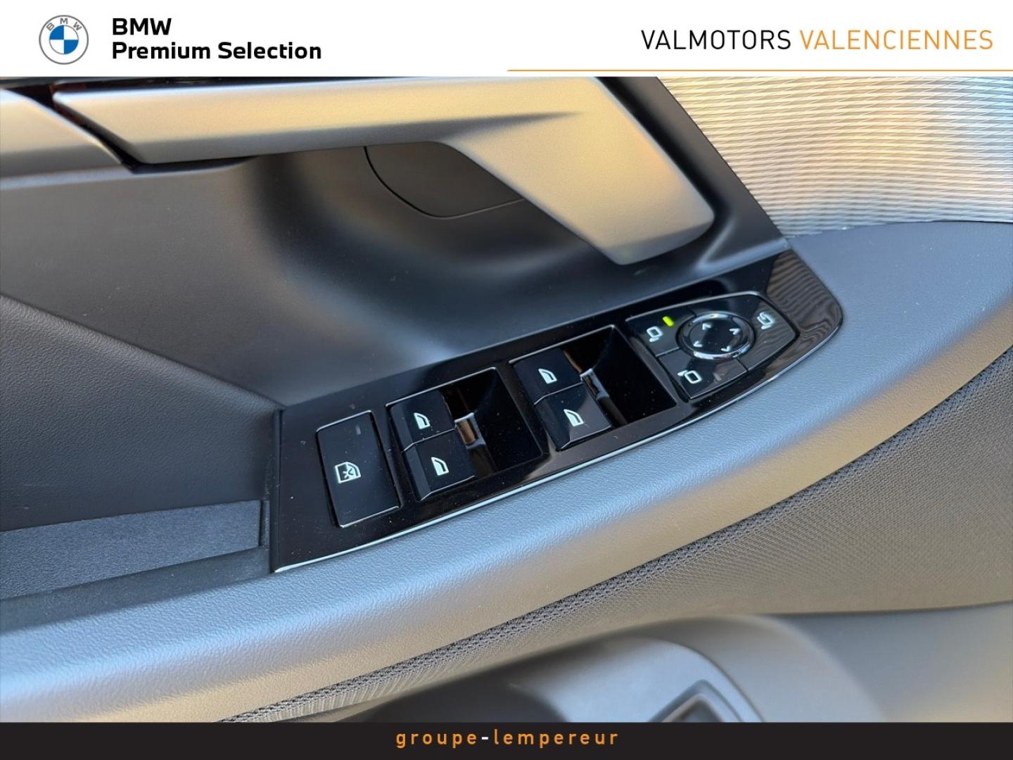 Image BMW Série 5 Touring i5 394ch M Sport xDrive40