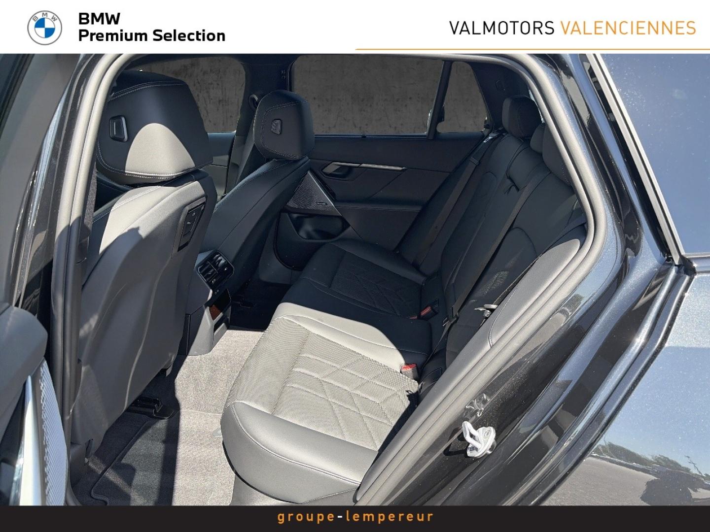Image BMW Série 5 Touring i5 394ch M Sport xDrive40