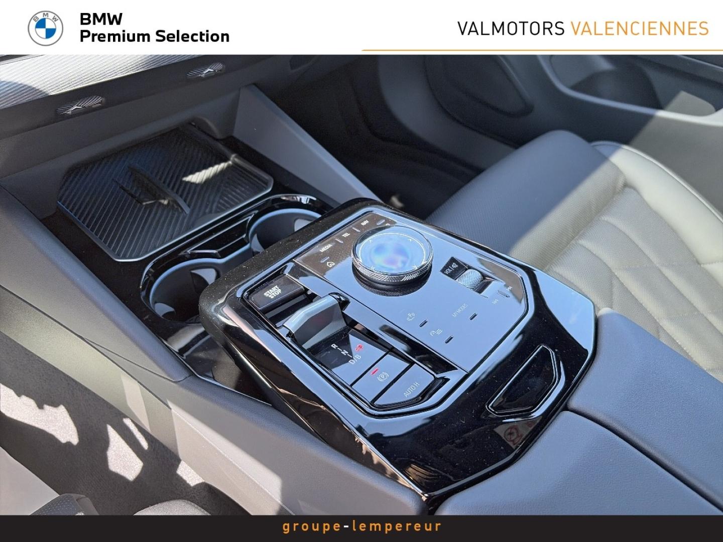 Image BMW Série 5 Touring i5 394ch M Sport xDrive40