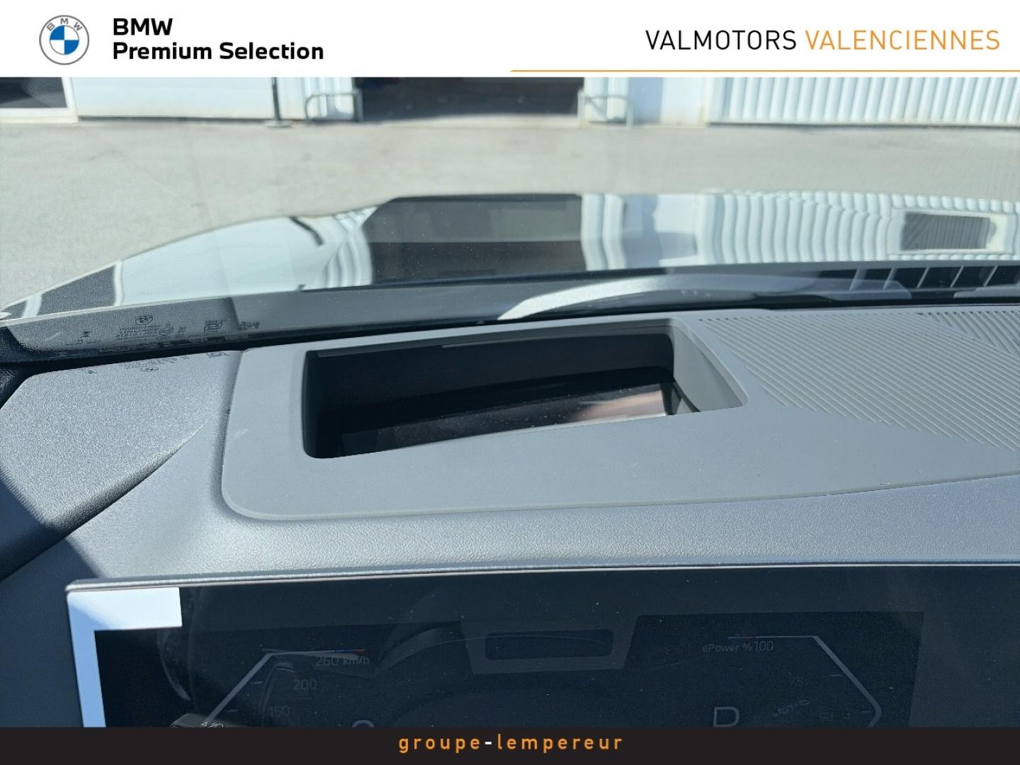 Image BMW Série 5 Touring i5 394ch M Sport xDrive40