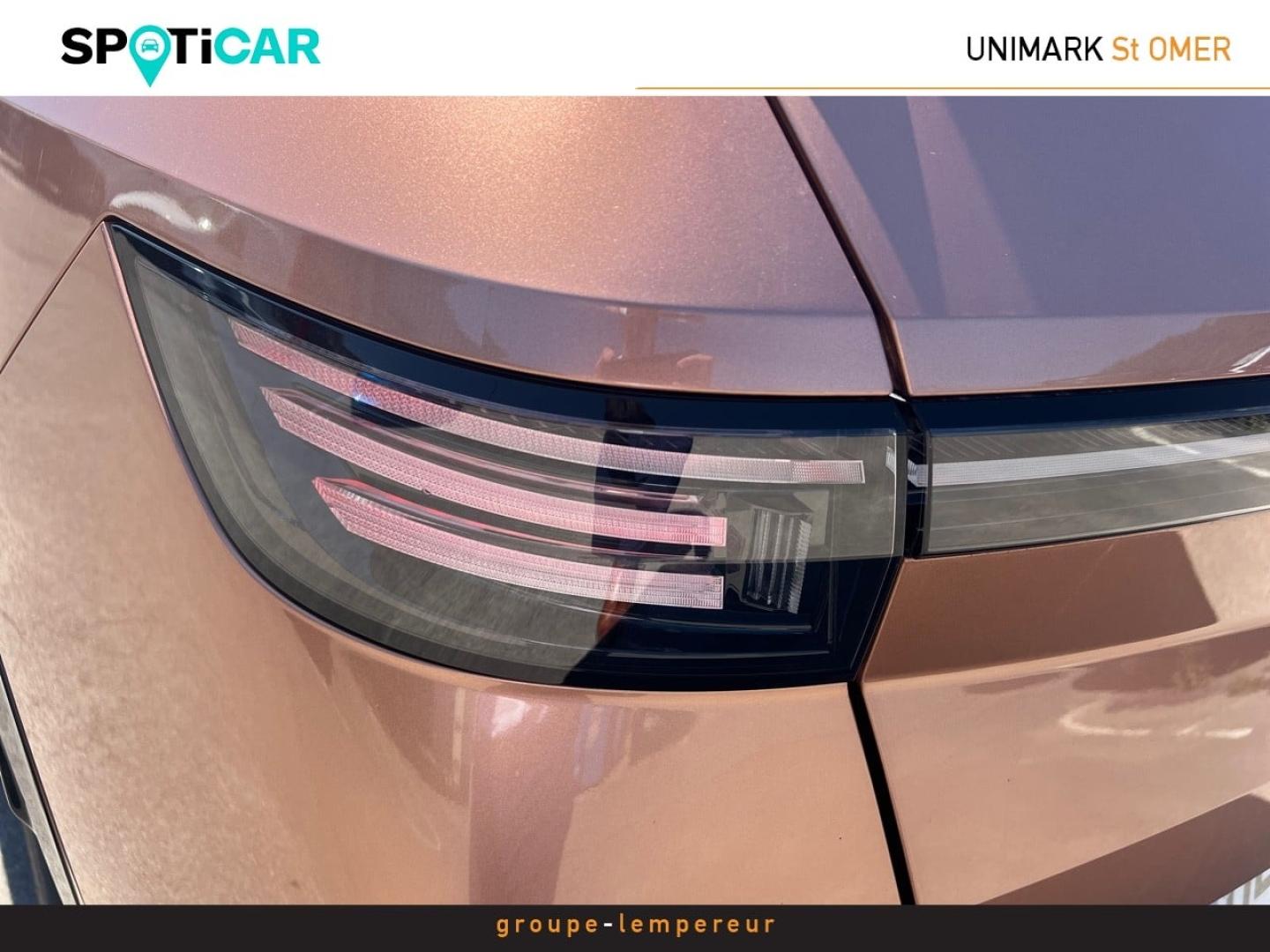 Image OPEL Grandland 1.6 Hybrid Rechargeable 225ch Edition e-DCT7