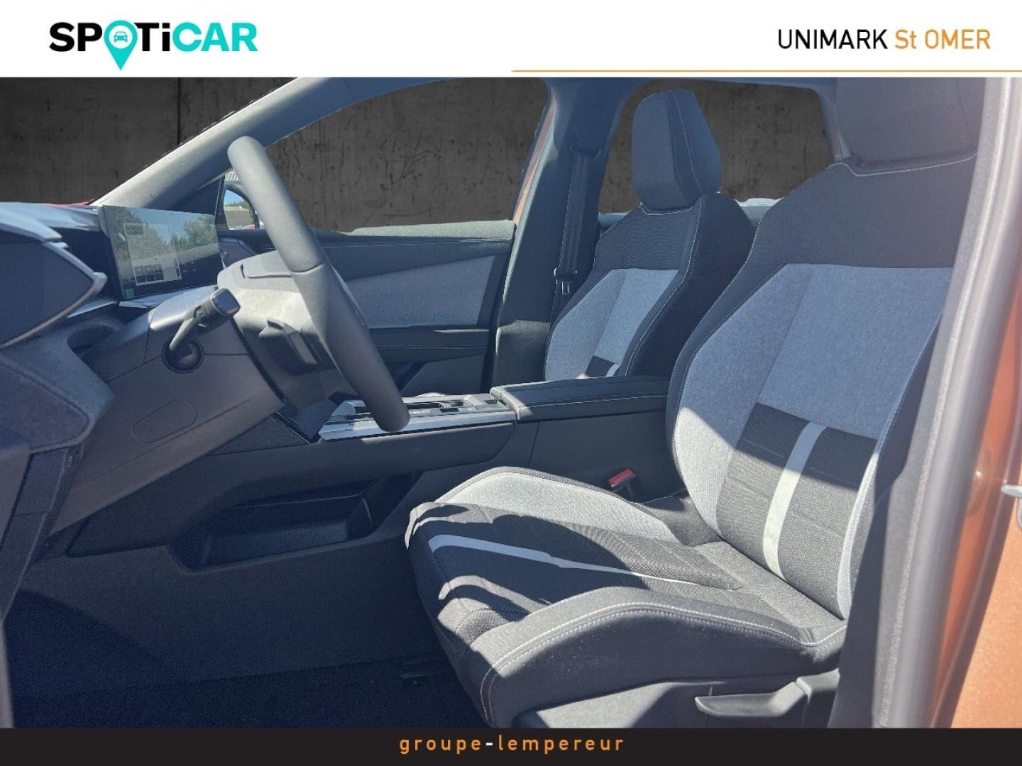 Image OPEL Grandland 1.6 Hybrid Rechargeable 225ch Edition e-DCT7
