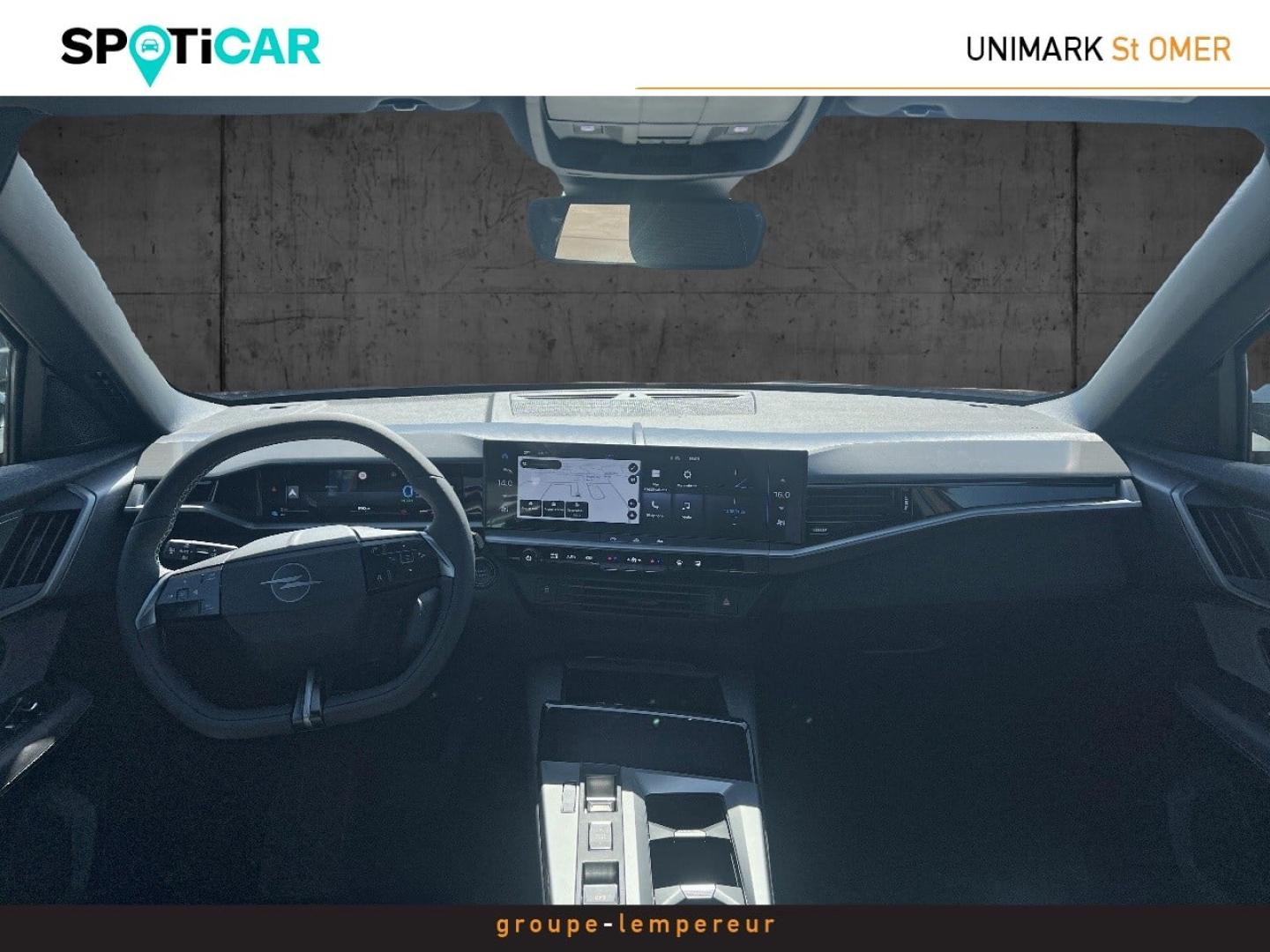 Image OPEL Grandland 1.6 Hybrid Rechargeable 225ch Edition e-DCT7