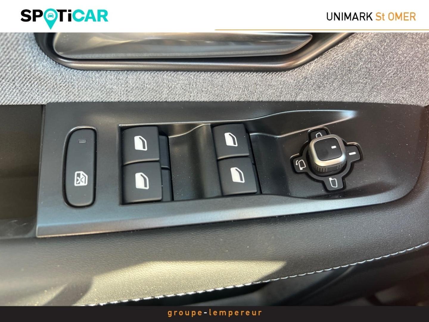 Image OPEL Grandland 1.6 Hybrid Rechargeable 225ch Edition e-DCT7