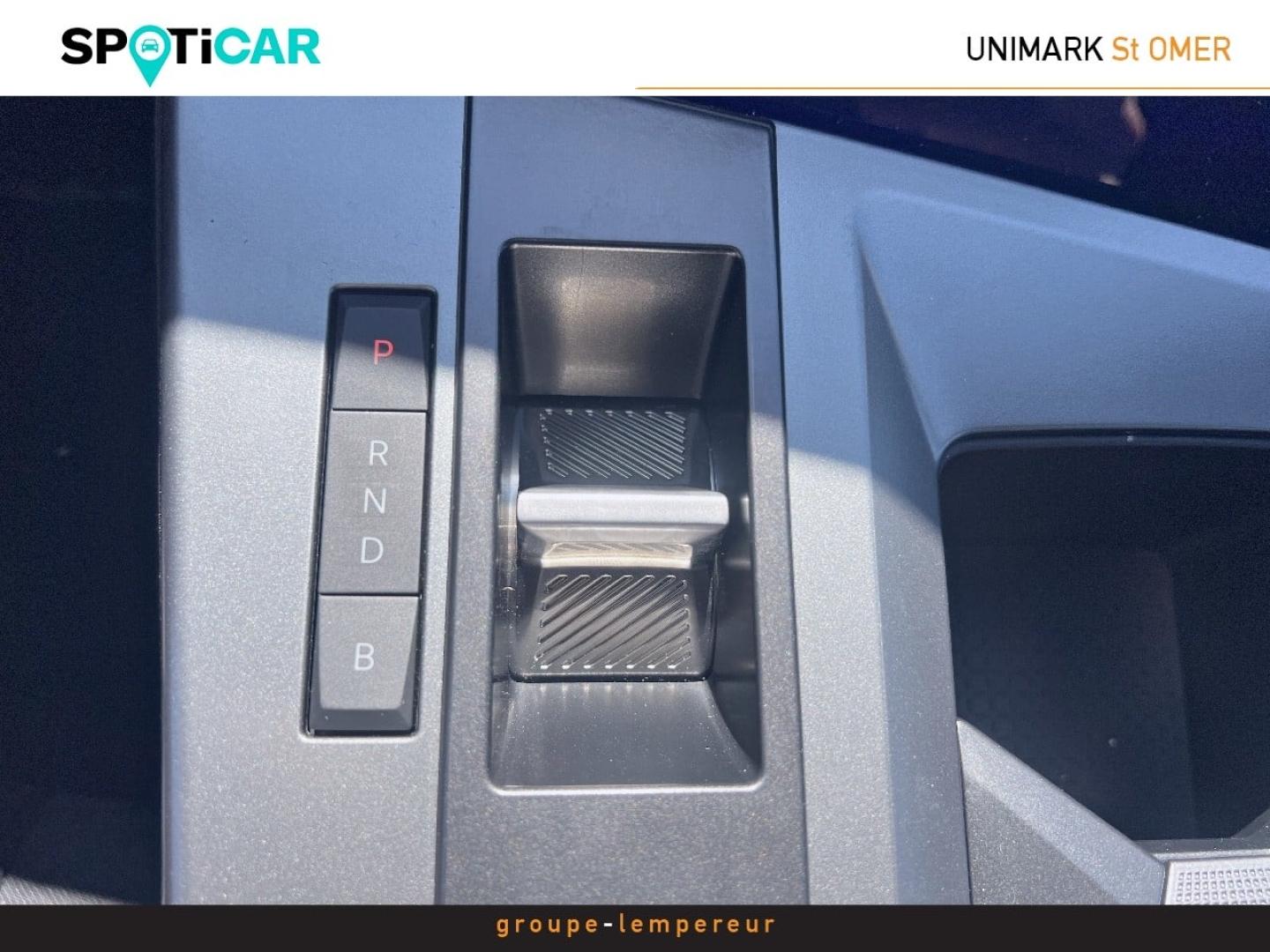 Image OPEL Grandland 1.6 Hybrid Rechargeable 225ch Edition e-DCT7