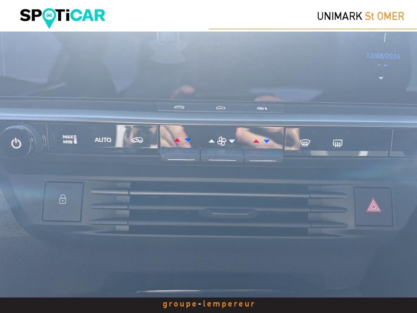 Image OPEL Grandland 1.6 Hybrid Rechargeable 225ch Edition e-DCT7