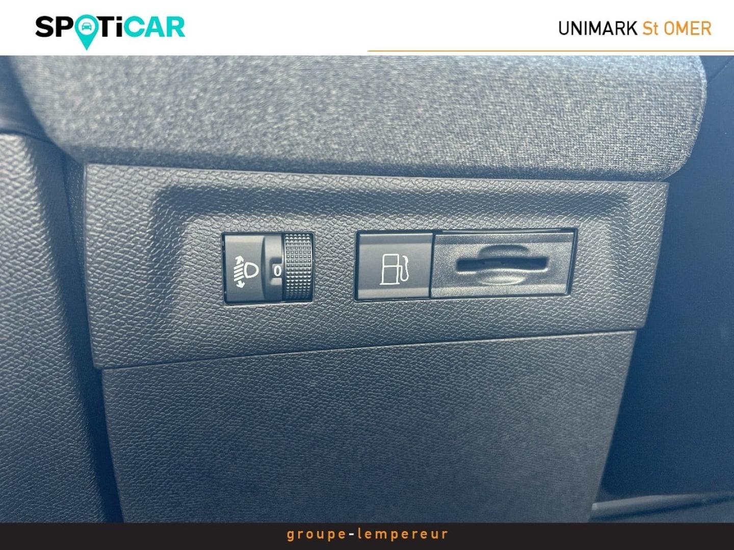 Image OPEL Grandland 1.6 Hybrid Rechargeable 225ch Edition e-DCT7
