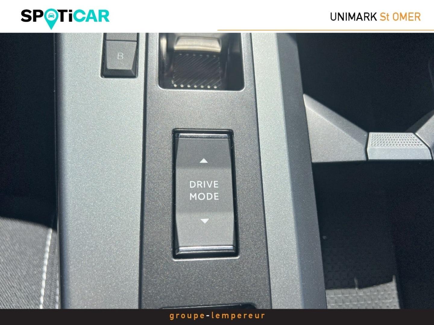 Image OPEL Grandland 1.6 Hybrid Rechargeable 225ch Edition e-DCT7