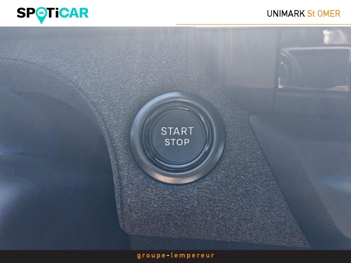 Image OPEL Grandland 1.6 Hybrid Rechargeable 225ch Edition e-DCT7