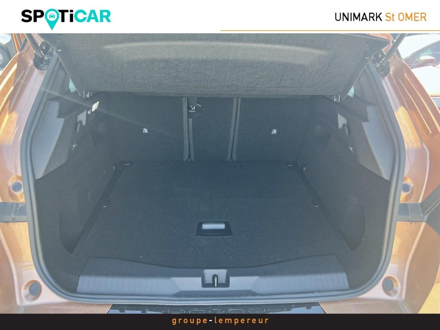 Image OPEL Grandland 1.6 Hybrid Rechargeable 225ch Edition e-DCT7