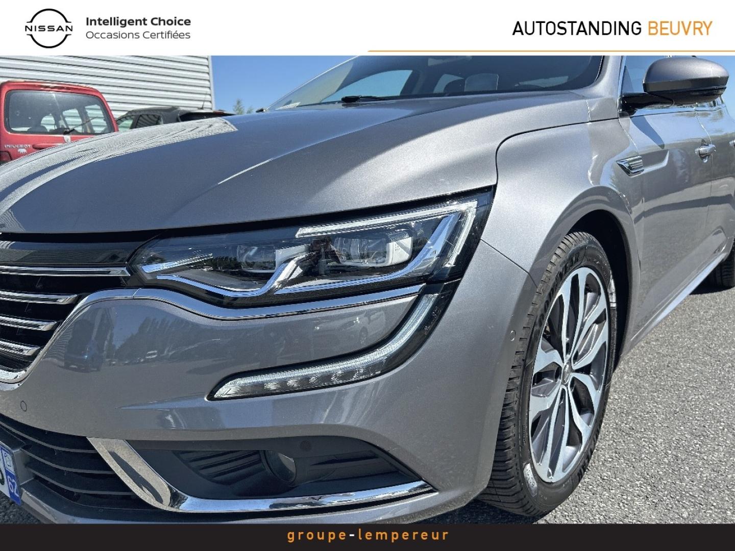 Image RENAULT Talisman 1.6 dCi 130ch energy Intens