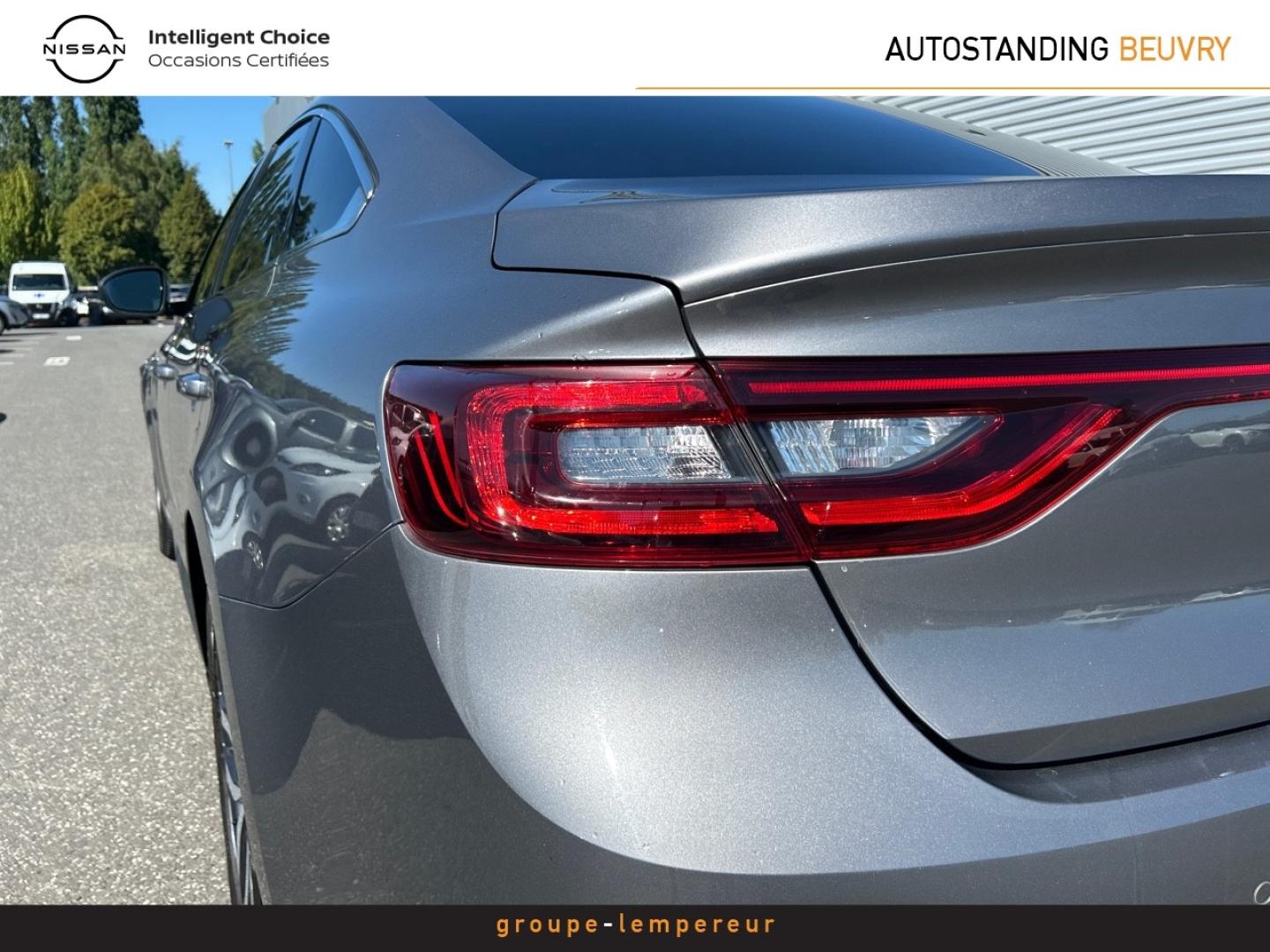 Image RENAULT Talisman 1.6 dCi 130ch energy Intens
