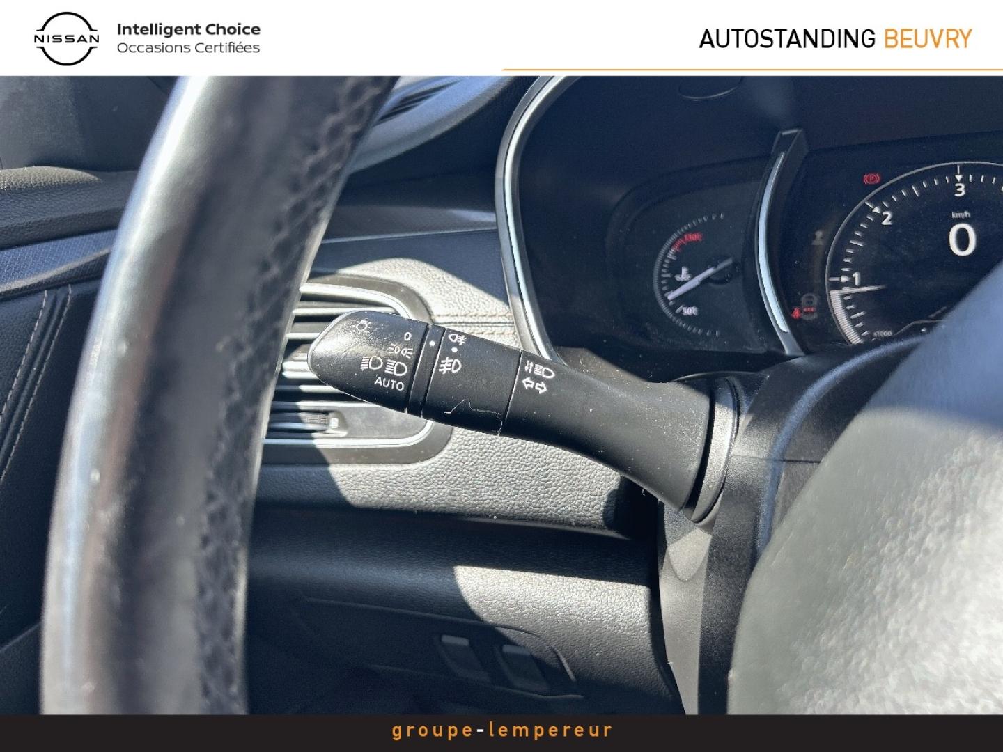 Image RENAULT Talisman 1.6 dCi 130ch energy Intens