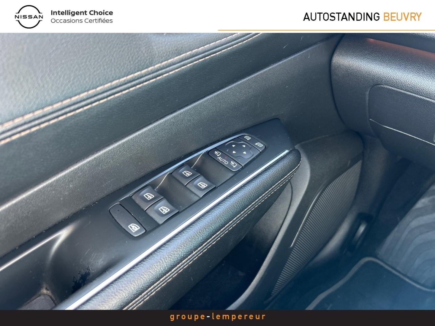 Image RENAULT Talisman 1.6 dCi 130ch energy Intens