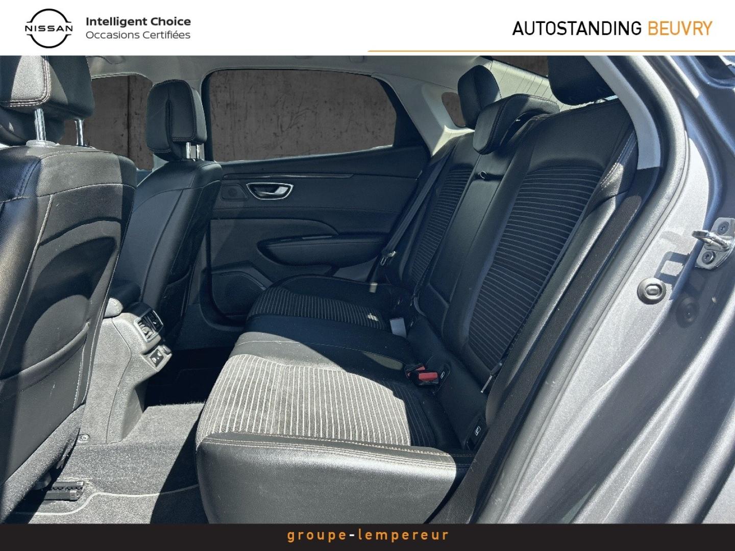 Image RENAULT Talisman 1.6 dCi 130ch energy Intens