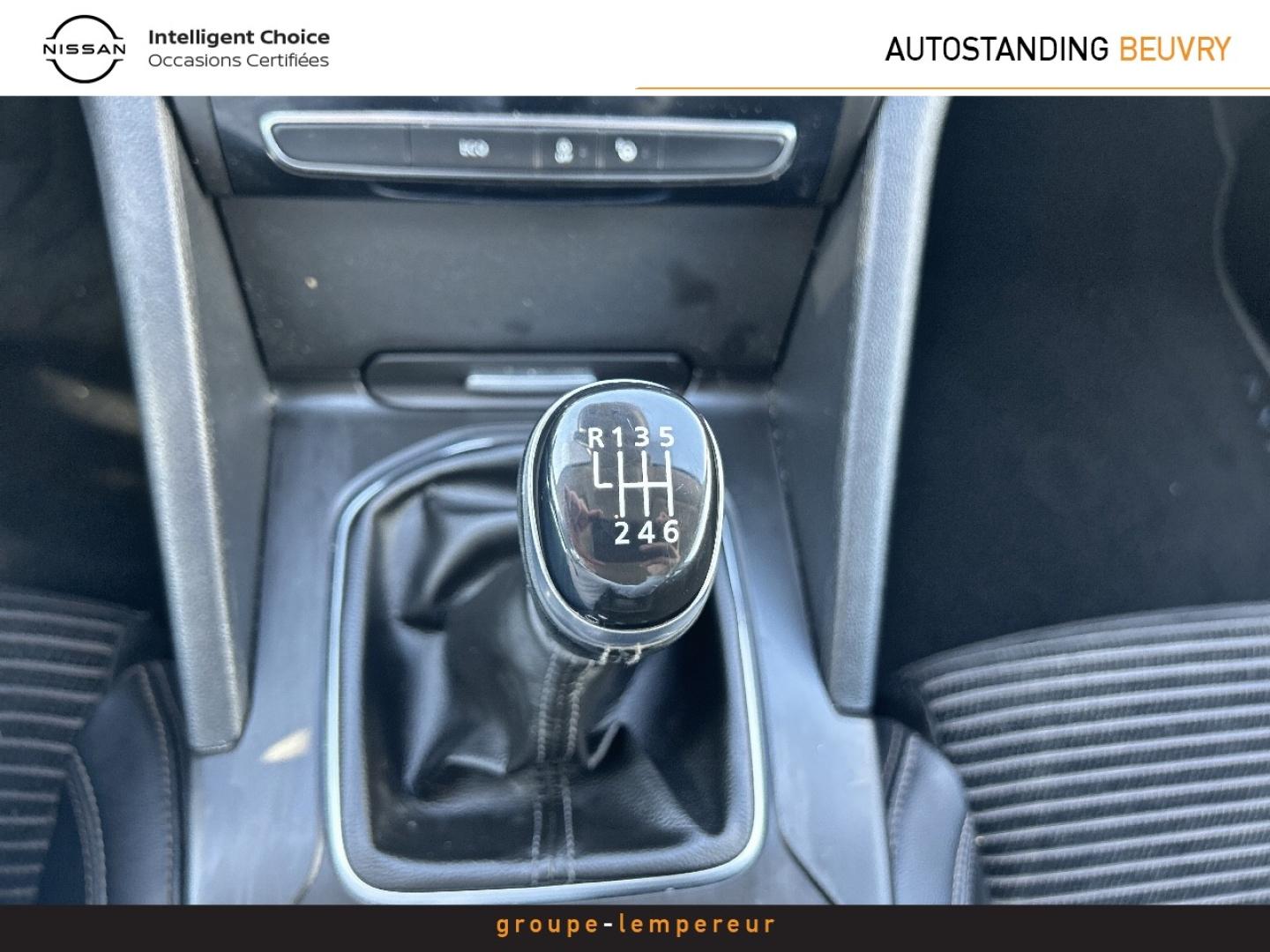 Image RENAULT Talisman 1.6 dCi 130ch energy Intens