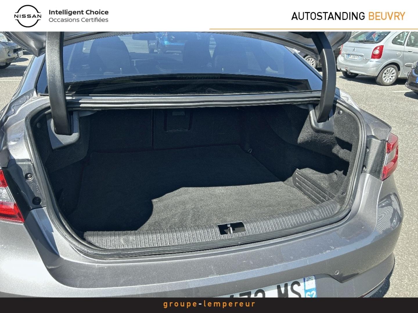 Image RENAULT Talisman 1.6 dCi 130ch energy Intens