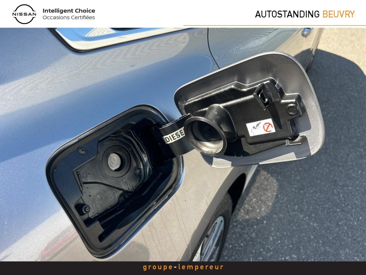 Image RENAULT Talisman 1.6 dCi 130ch energy Intens