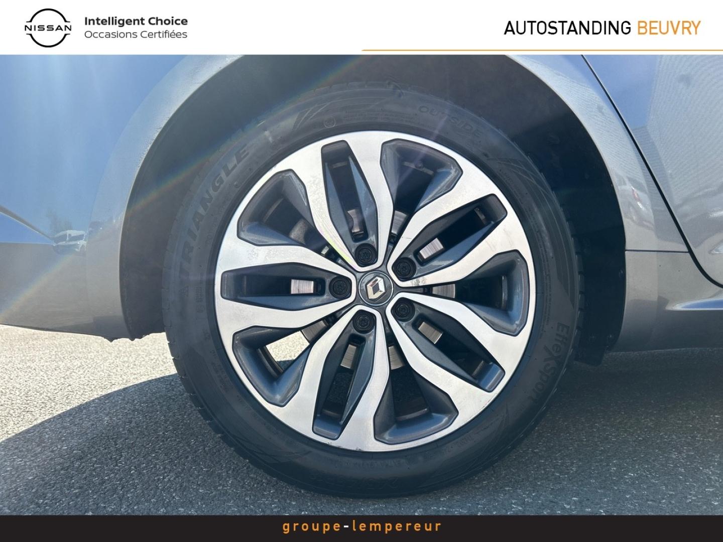 Image RENAULT Talisman 1.6 dCi 130ch energy Intens