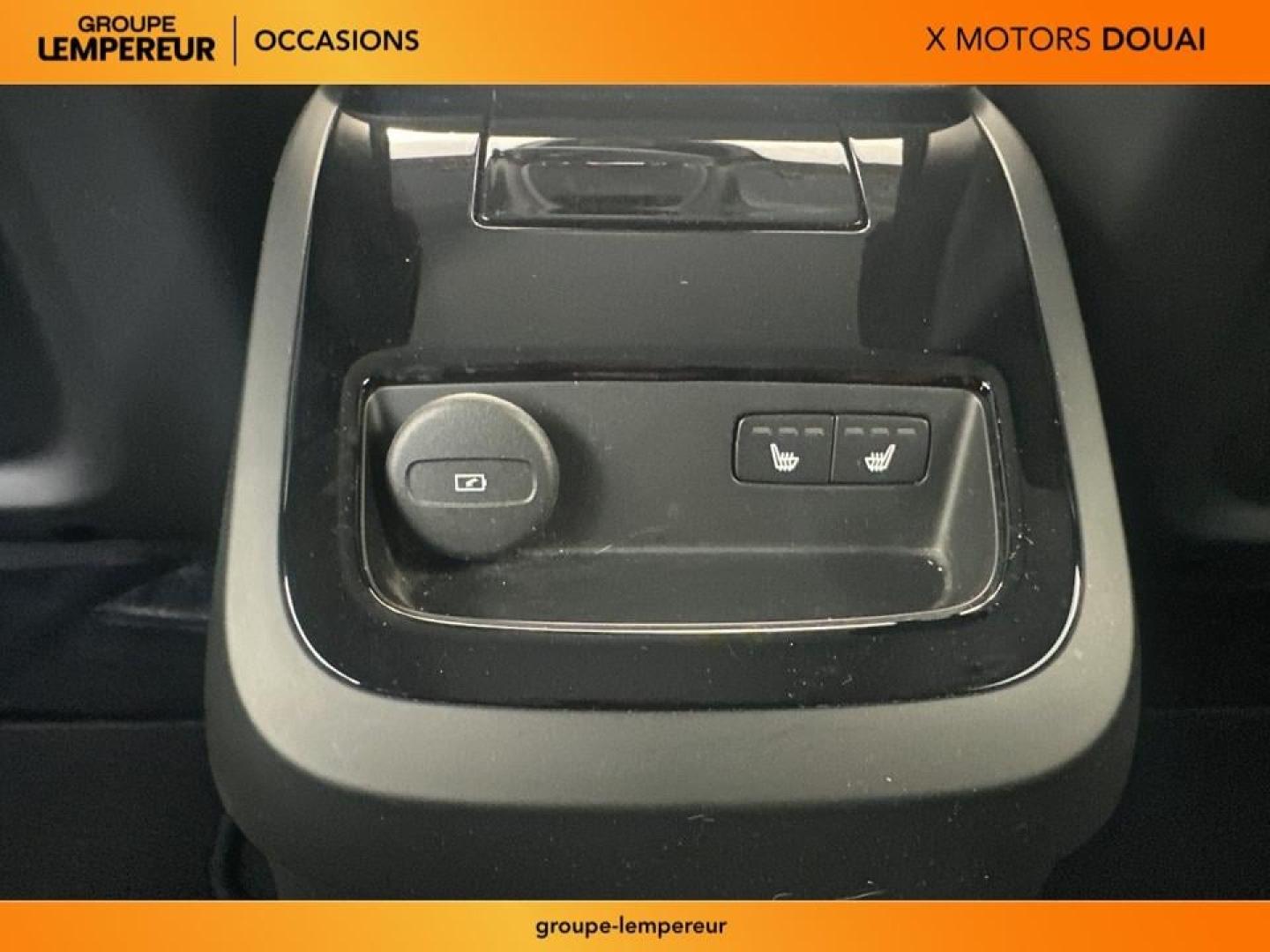 Image VOLVO V60 T6 AWD 253+87ch Inscription Business Geartronic 8