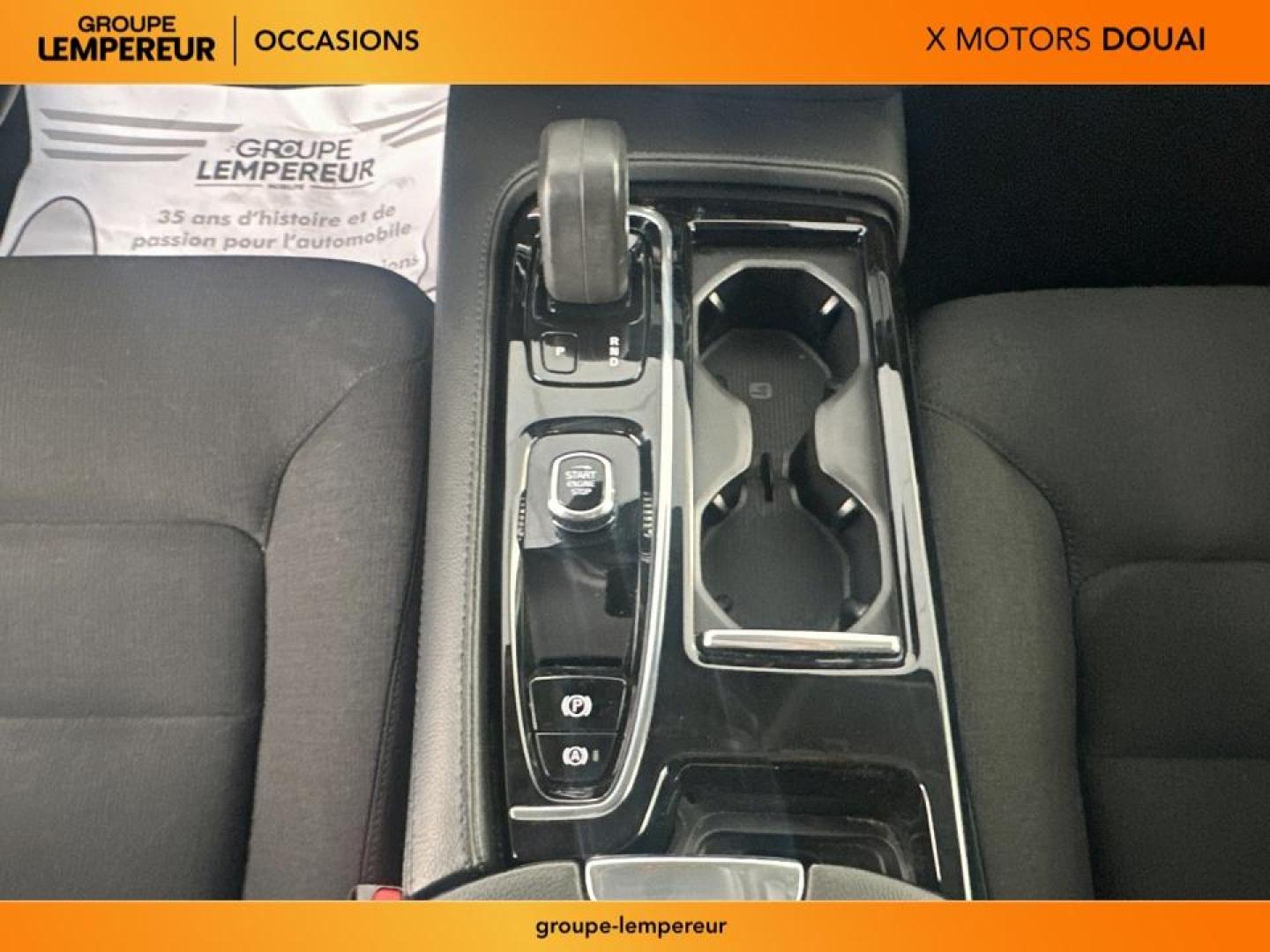 Image VOLVO V60 T6 AWD 253+87ch Inscription Business Geartronic 8