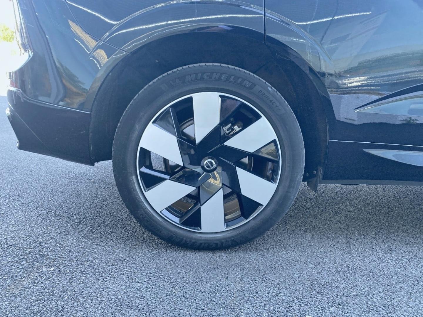 Image VOLVO XC60 T6 Hybride Rechargeable 253 + 145ch Ultra Style Dark Geartronic 8 AWD