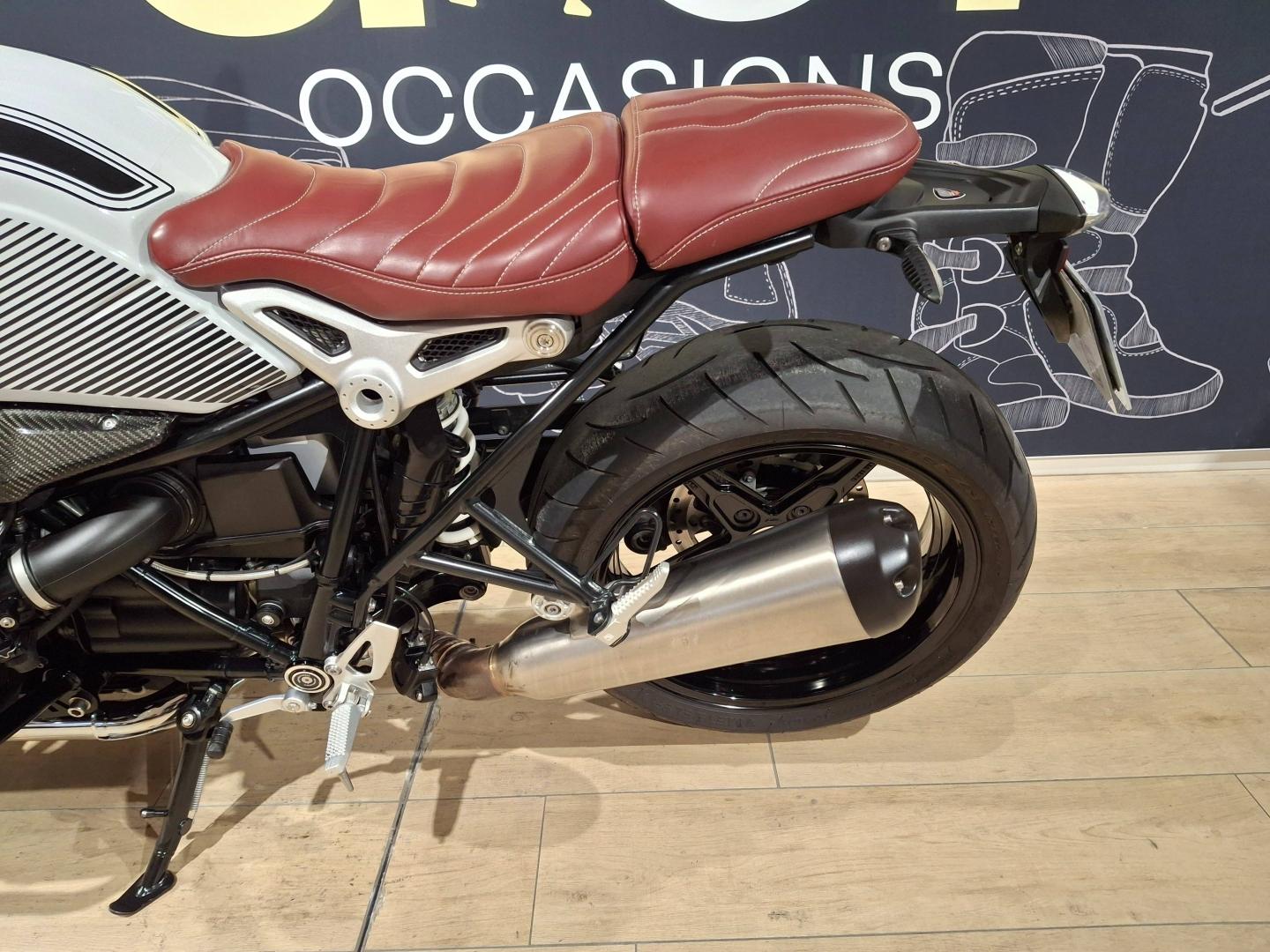 Image BMW R R 1200 NineT Pure