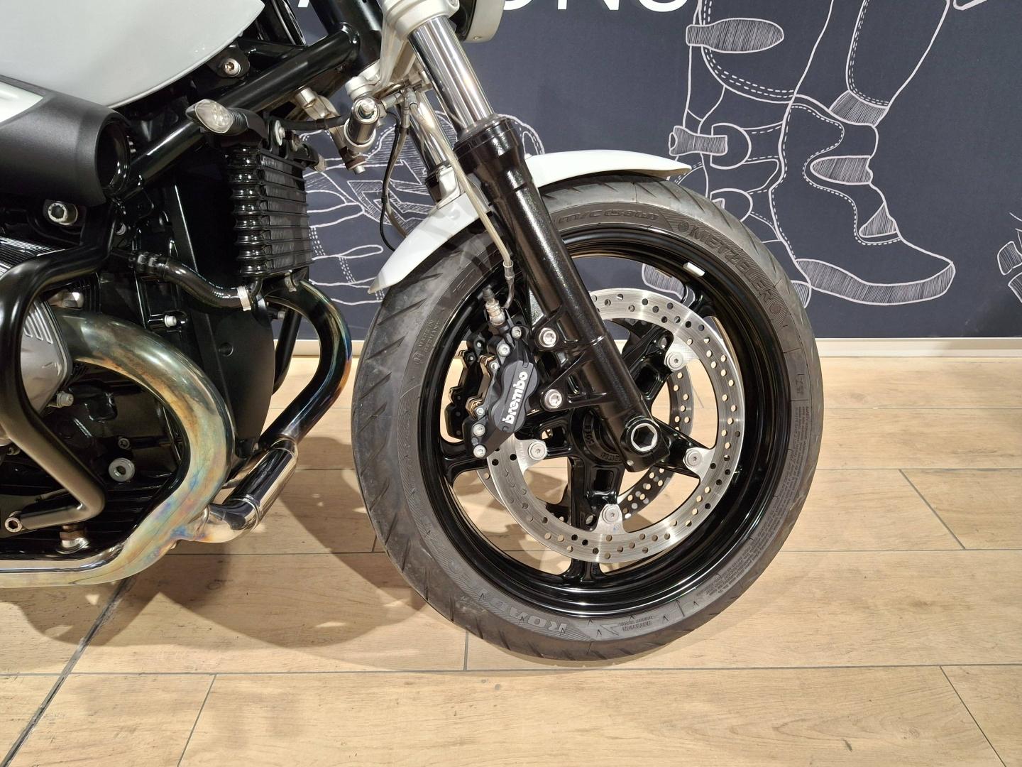 Image BMW R R 1200 NineT Pure