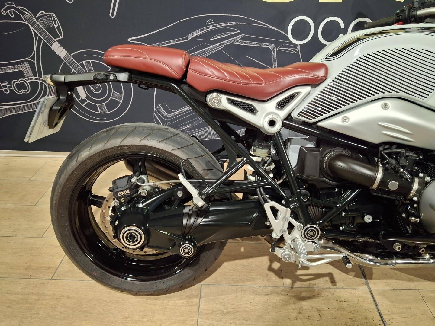 Image BMW R R 1200 NineT Pure