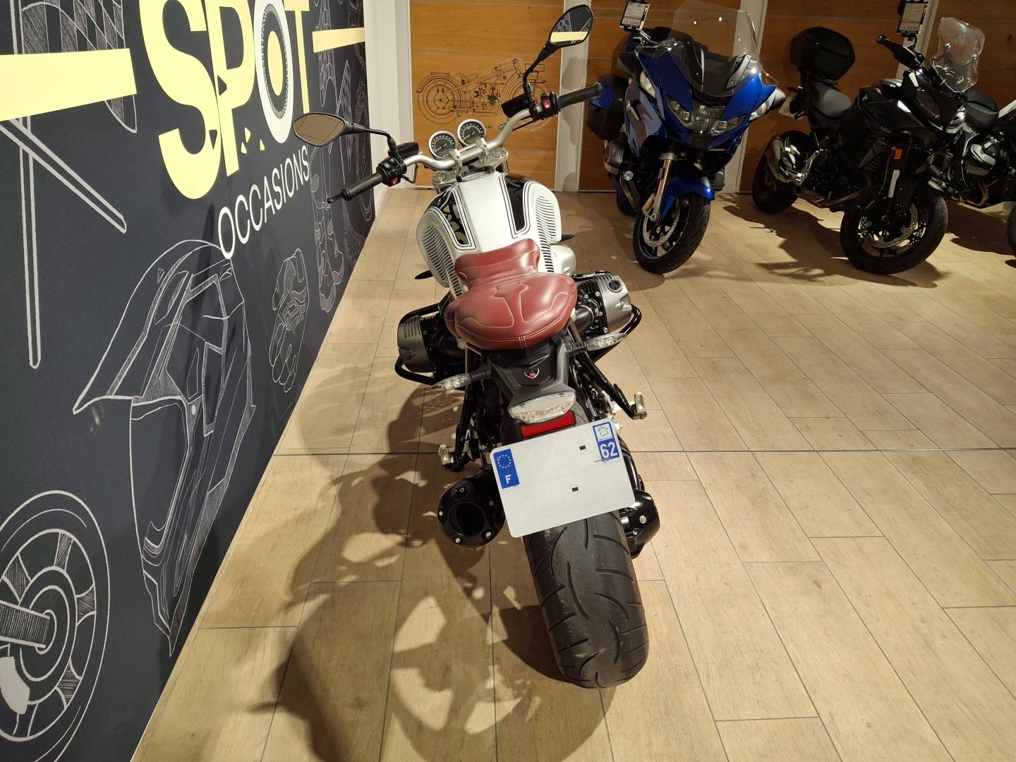 Image BMW R R 1200 NineT Pure