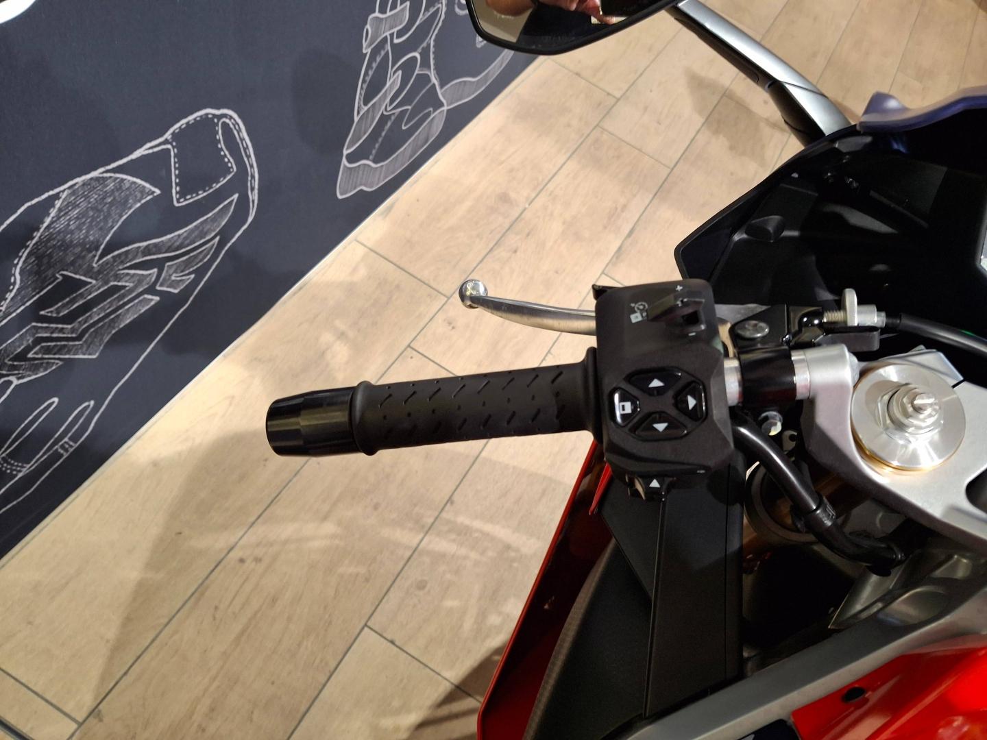 Image APRILIA RS RS 660 Euro 5