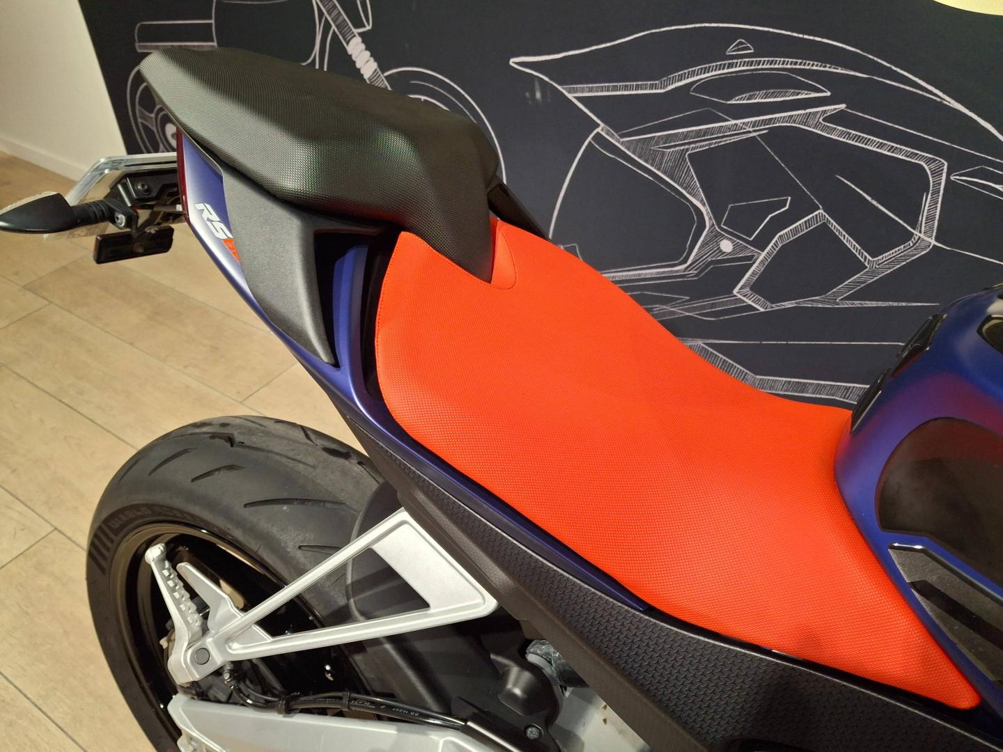 Image APRILIA RS RS 660 Euro 5
