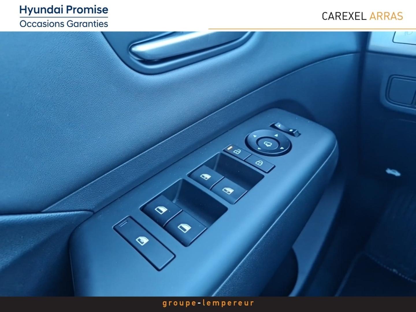 Image HYUNDAI Kona Electric 48kWh - 156ch Creative
