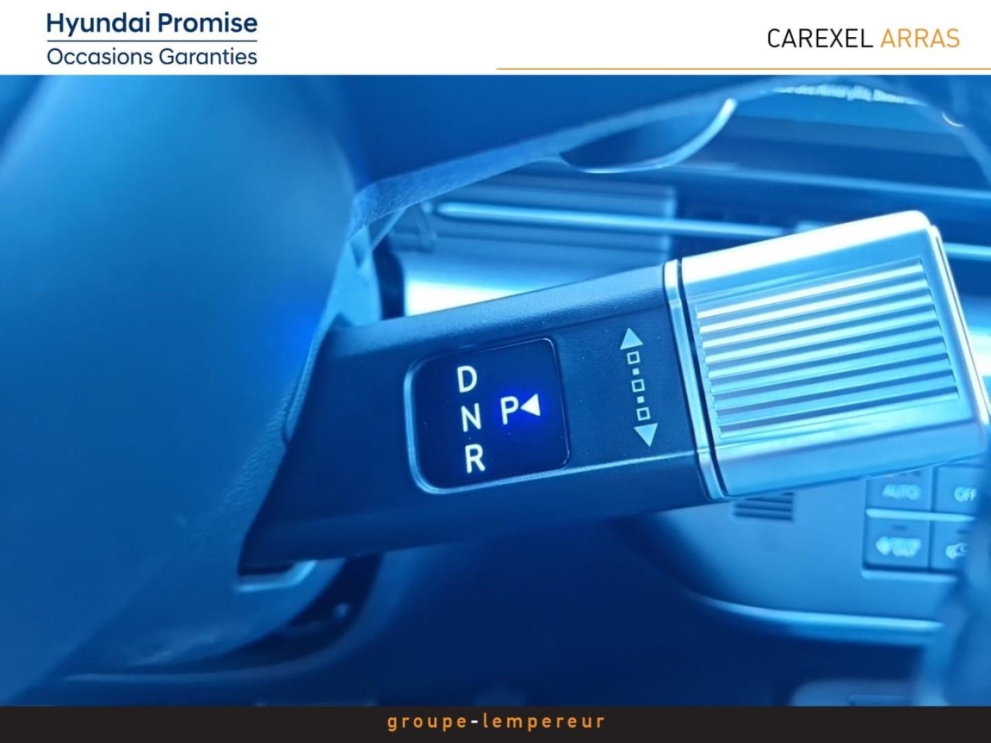Image HYUNDAI Kona Electric 48kWh - 156ch Creative