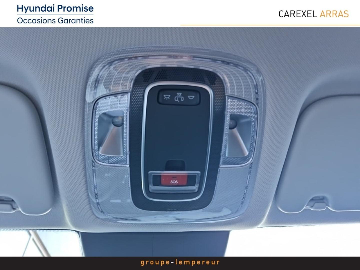 Image HYUNDAI Kona Electric 48kWh - 156ch Creative