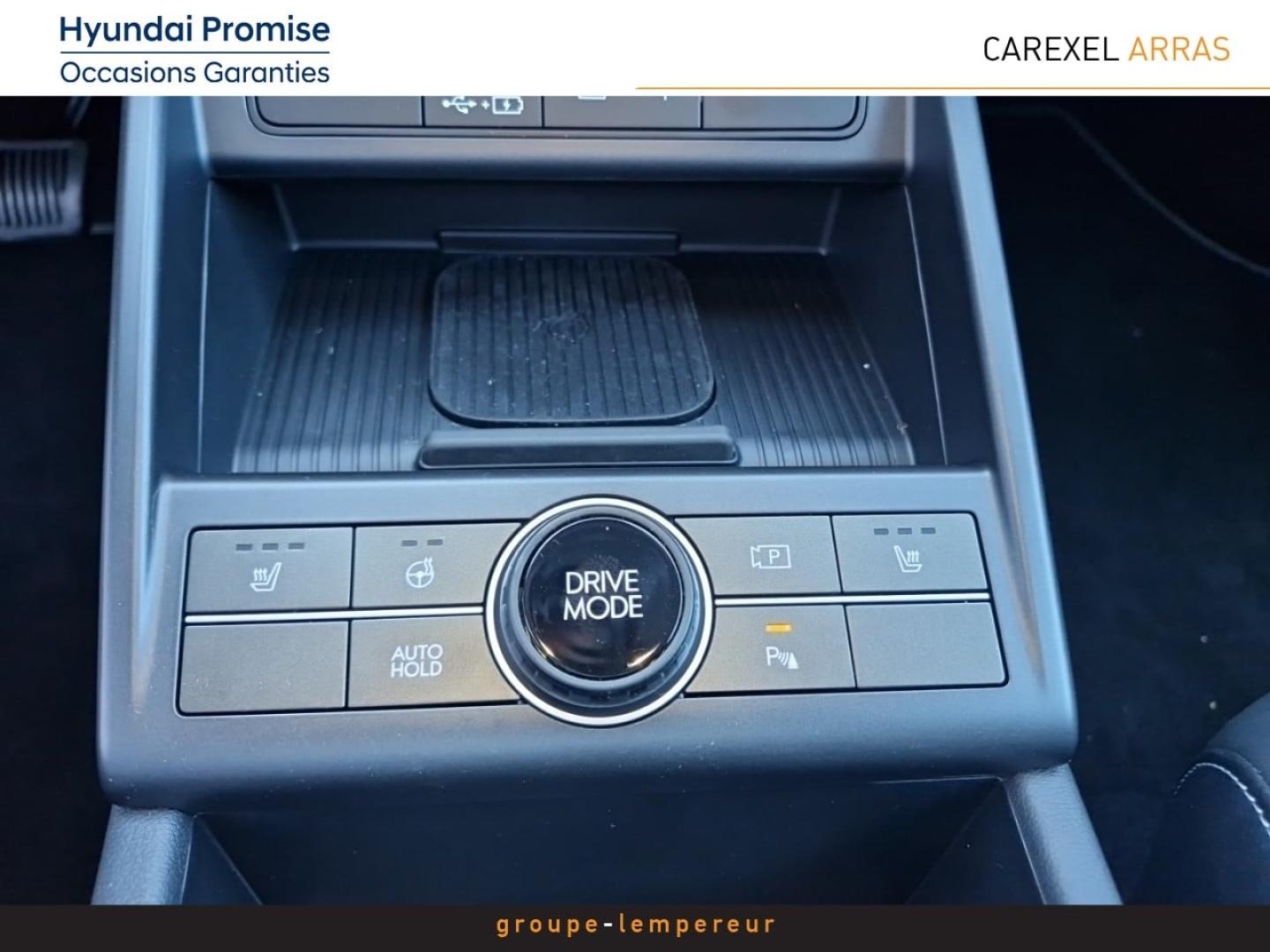 Image HYUNDAI Kona Electric 48kWh - 156ch Creative