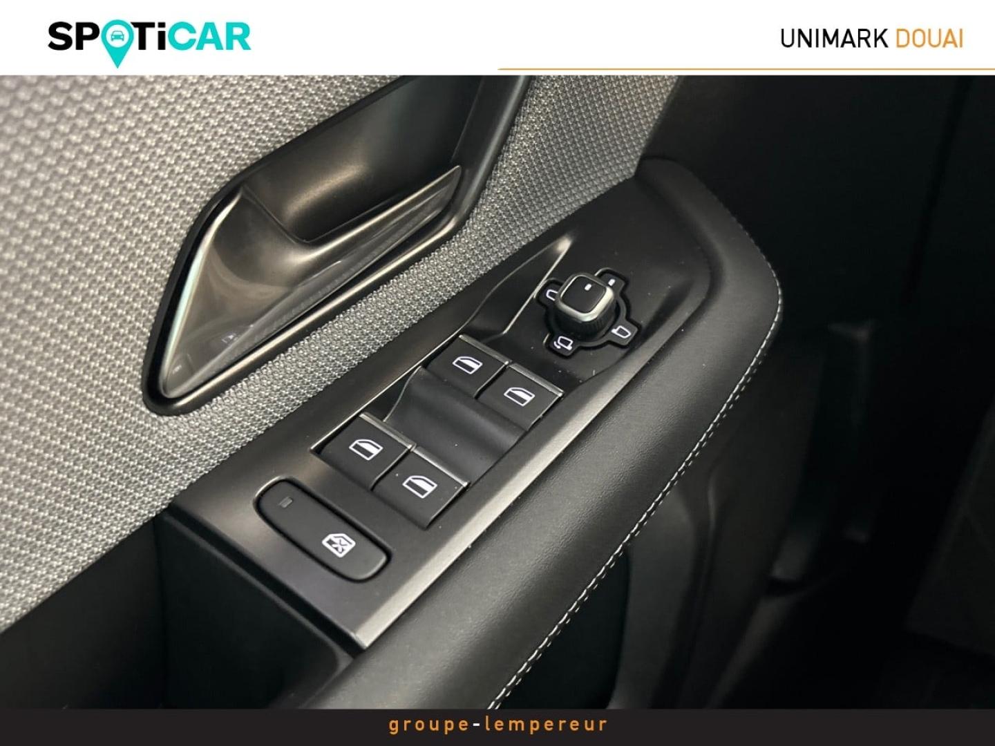 Image OPEL Grandland 1.2 Turbo Hybrid 145ch GS e-DCT6
