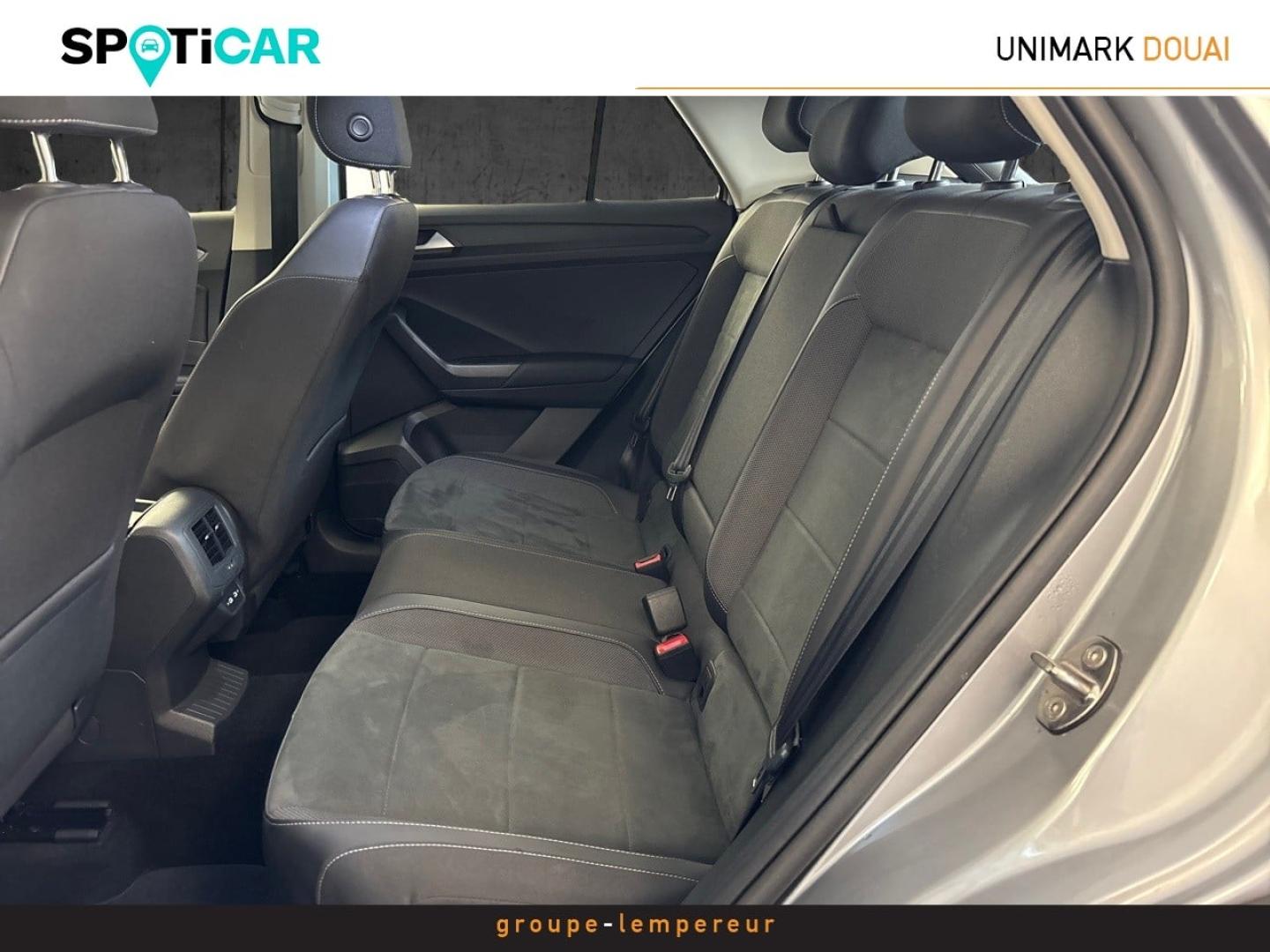 Image VOLKSWAGEN T-Roc 1.5 TSI EVO 150ch Life DSG7