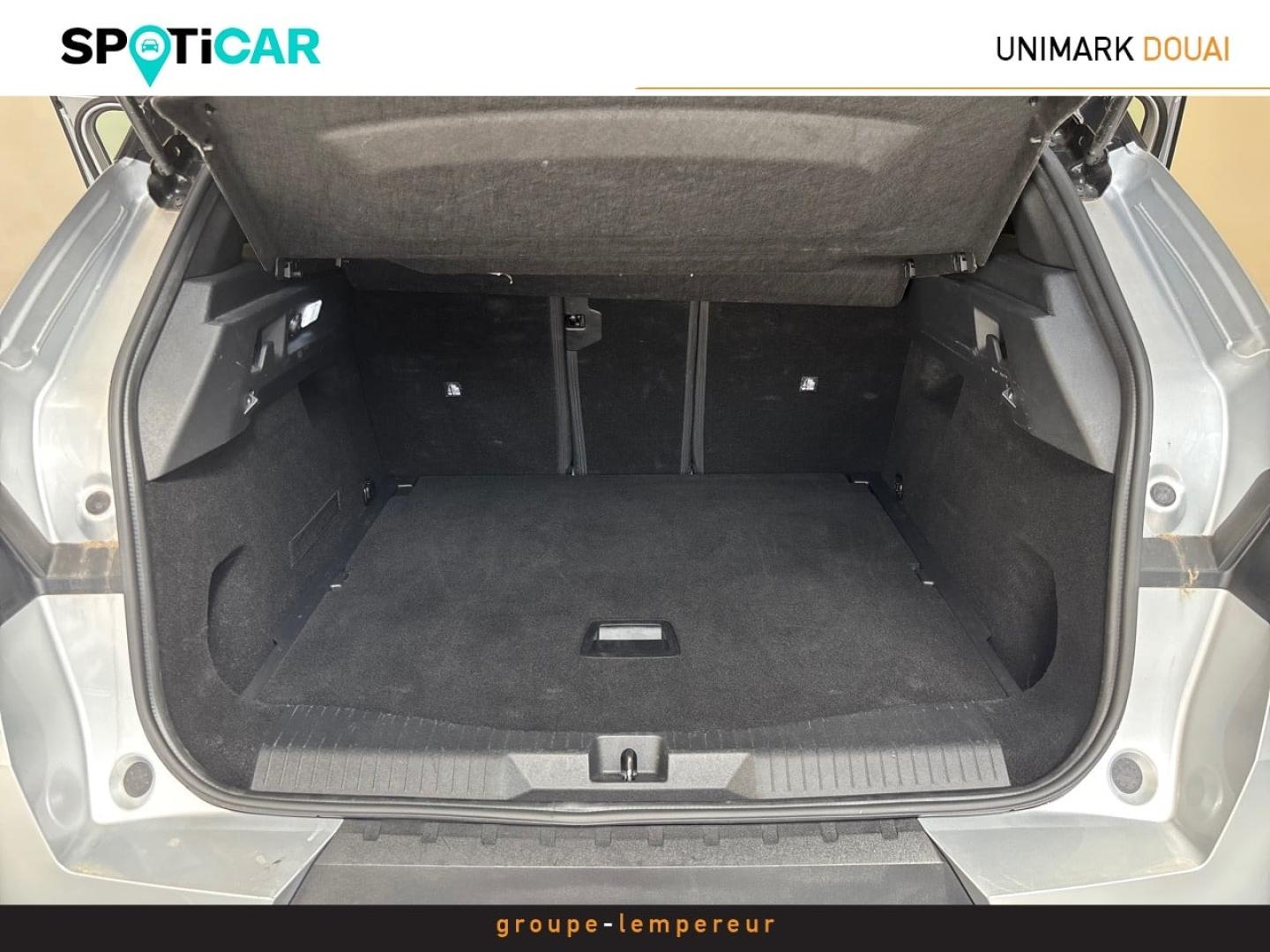 Image OPEL Grandland 1.2 Turbo Hybrid 145ch GS e-DCT6