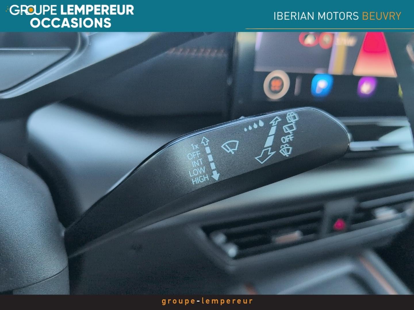 Image CUPRA Born 204ch L 58 kWh V