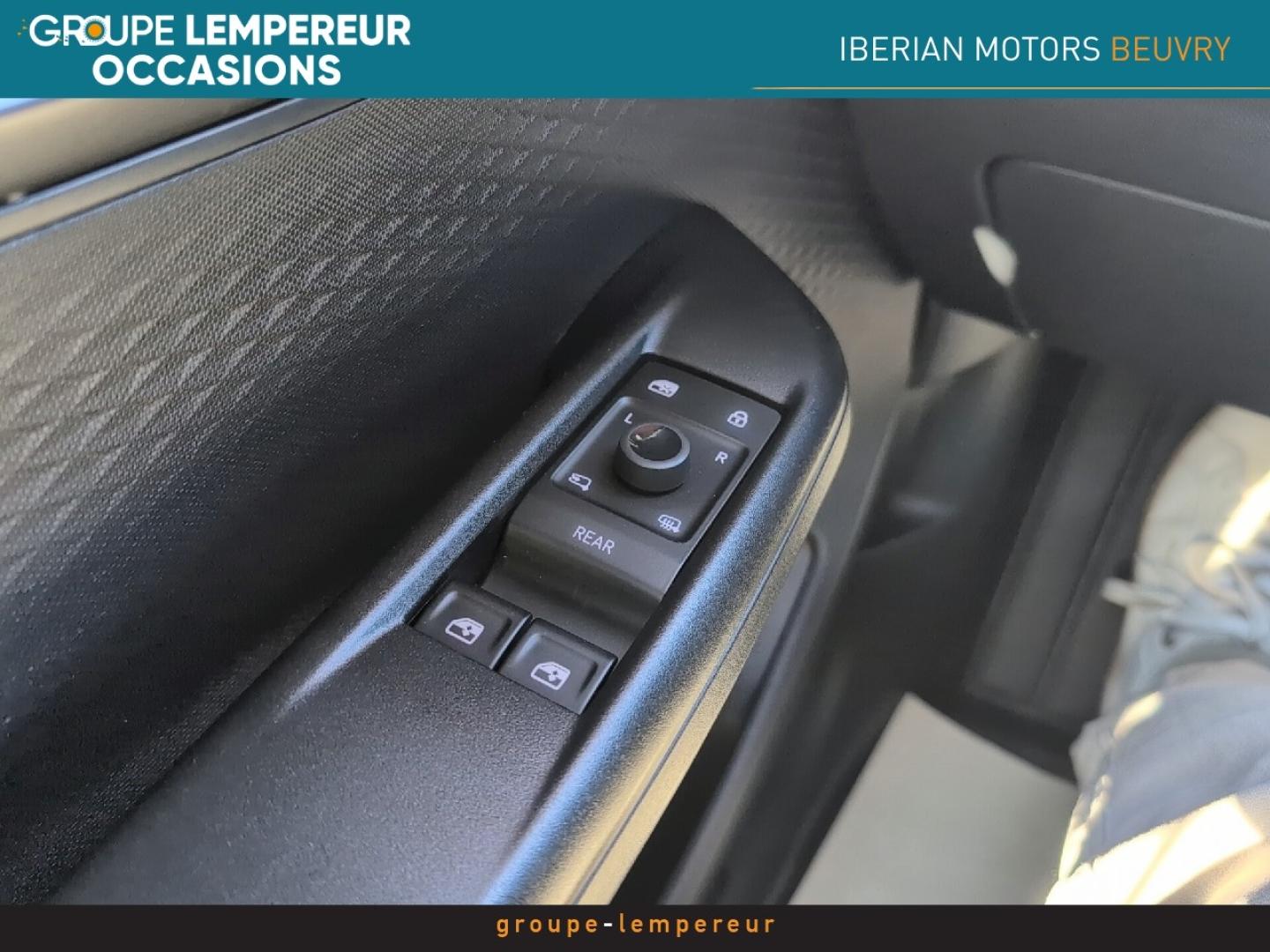 Image CUPRA Born 204ch L 58 kWh V