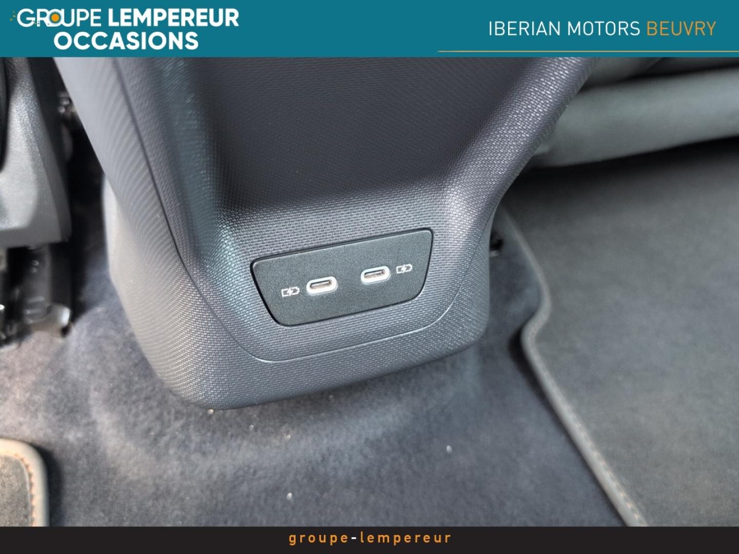 Image CUPRA Born 204ch L 58 kWh V