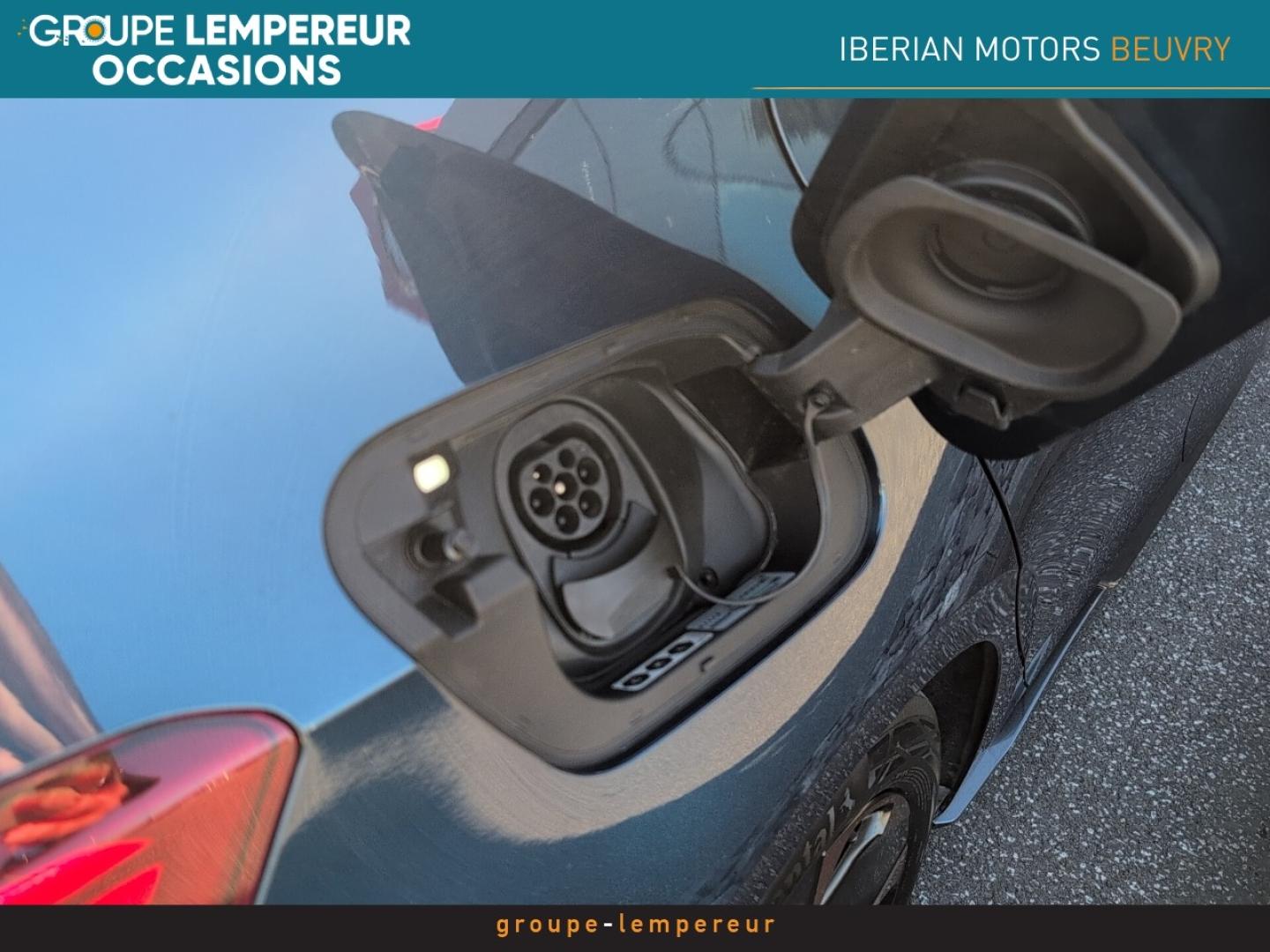 Image CUPRA Born 204ch L 58 kWh V