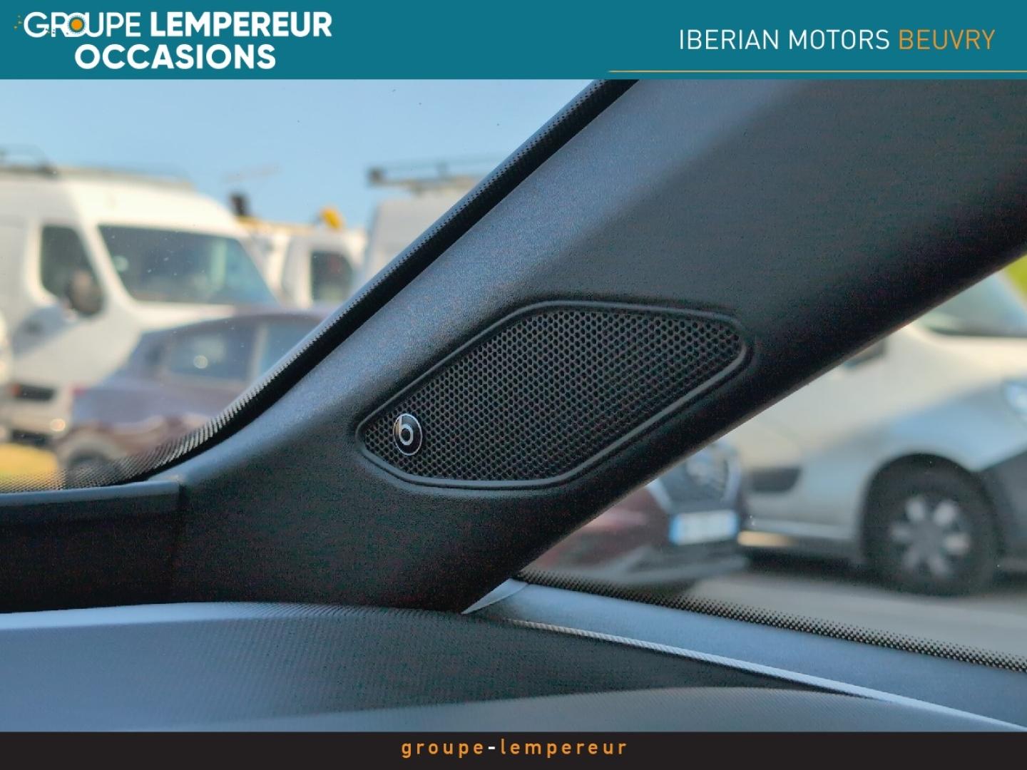 Image CUPRA Born 204ch L 58 kWh V