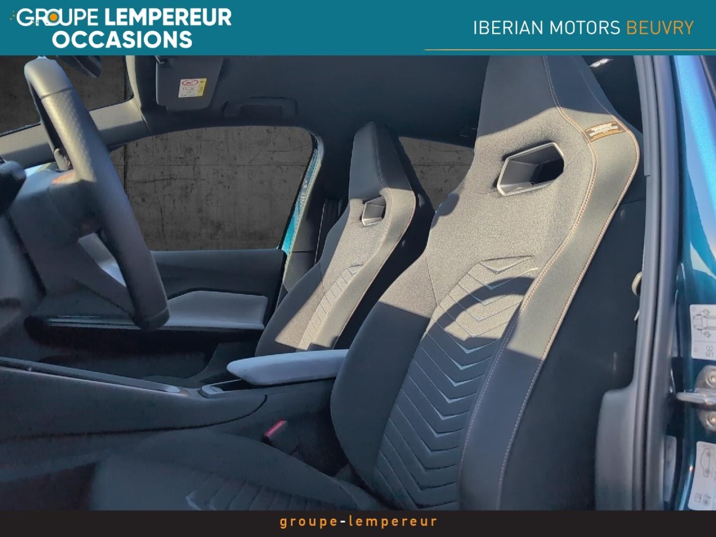Image CUPRA Born 204ch L 58 kWh V