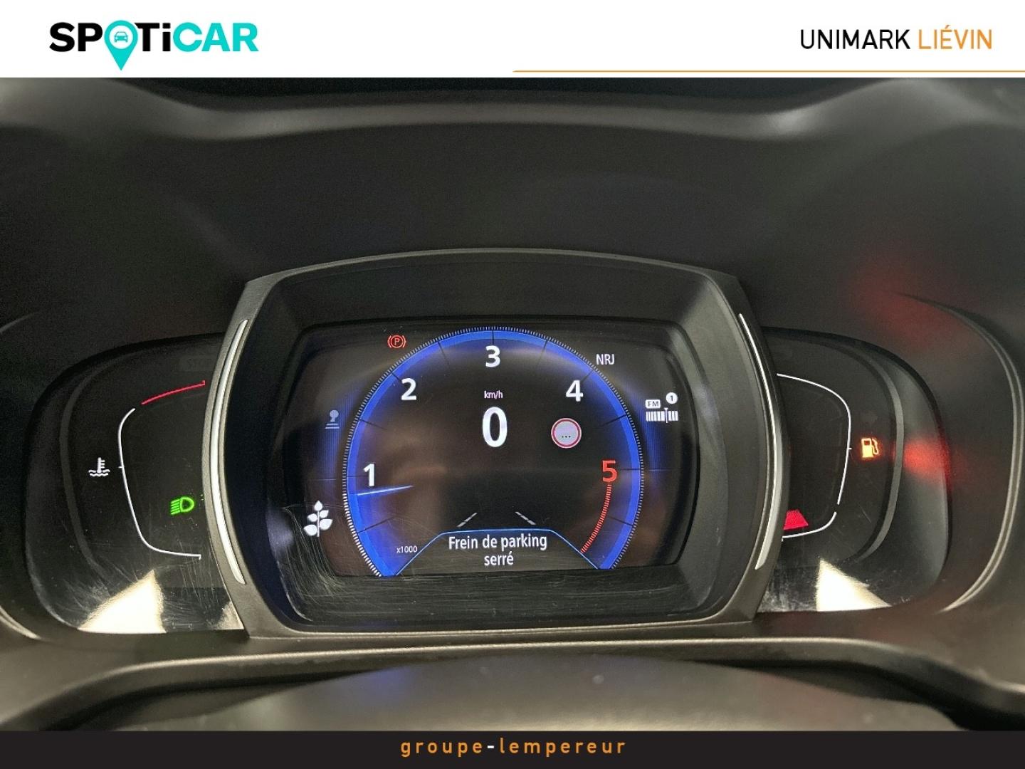 Image RENAULT Kadjar 1.5 Blue dCi 115ch Wave 112g